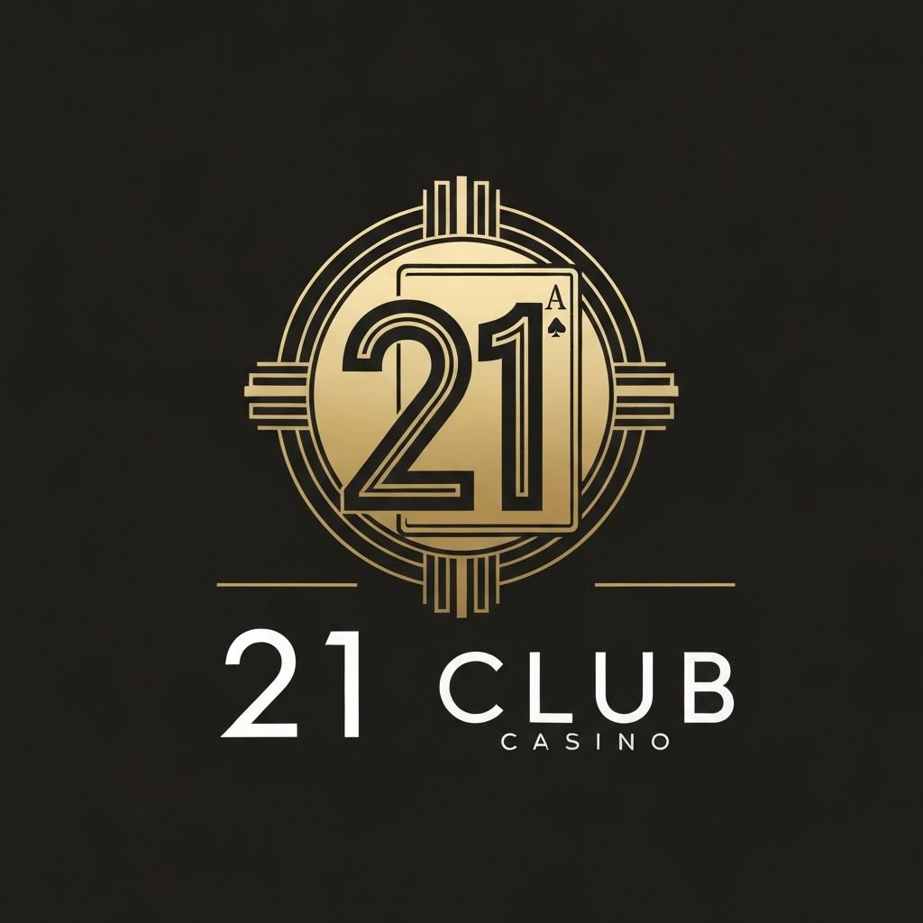 21 Club Casino