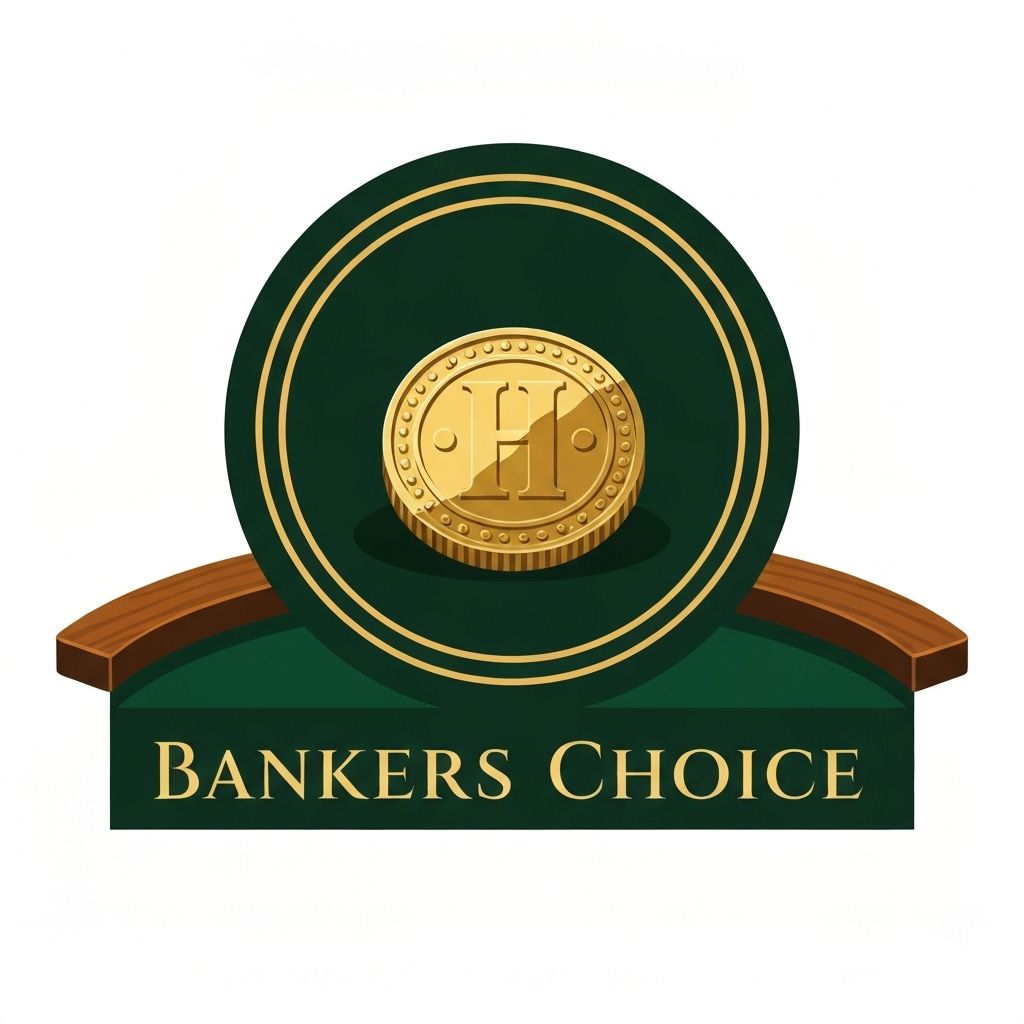 Banker's Choice Casino