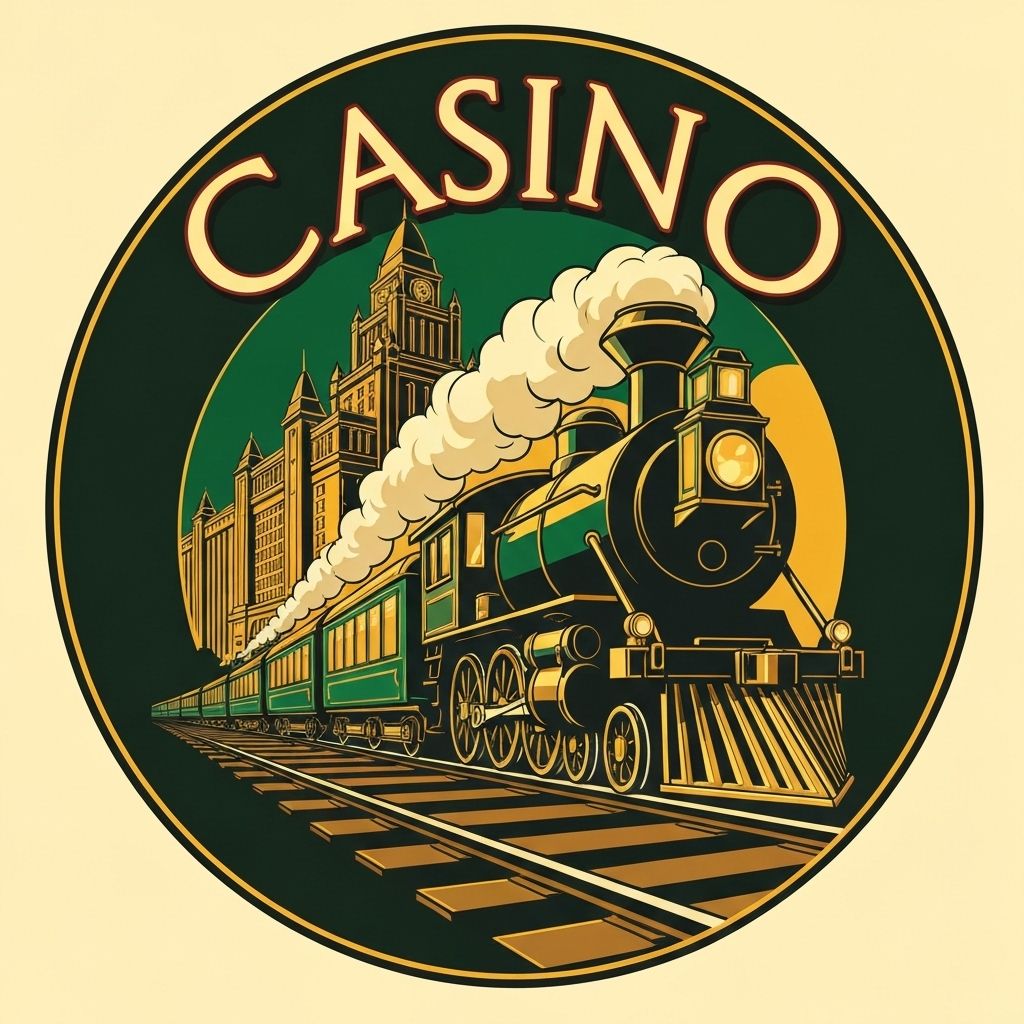 Chemin de Fer Casino