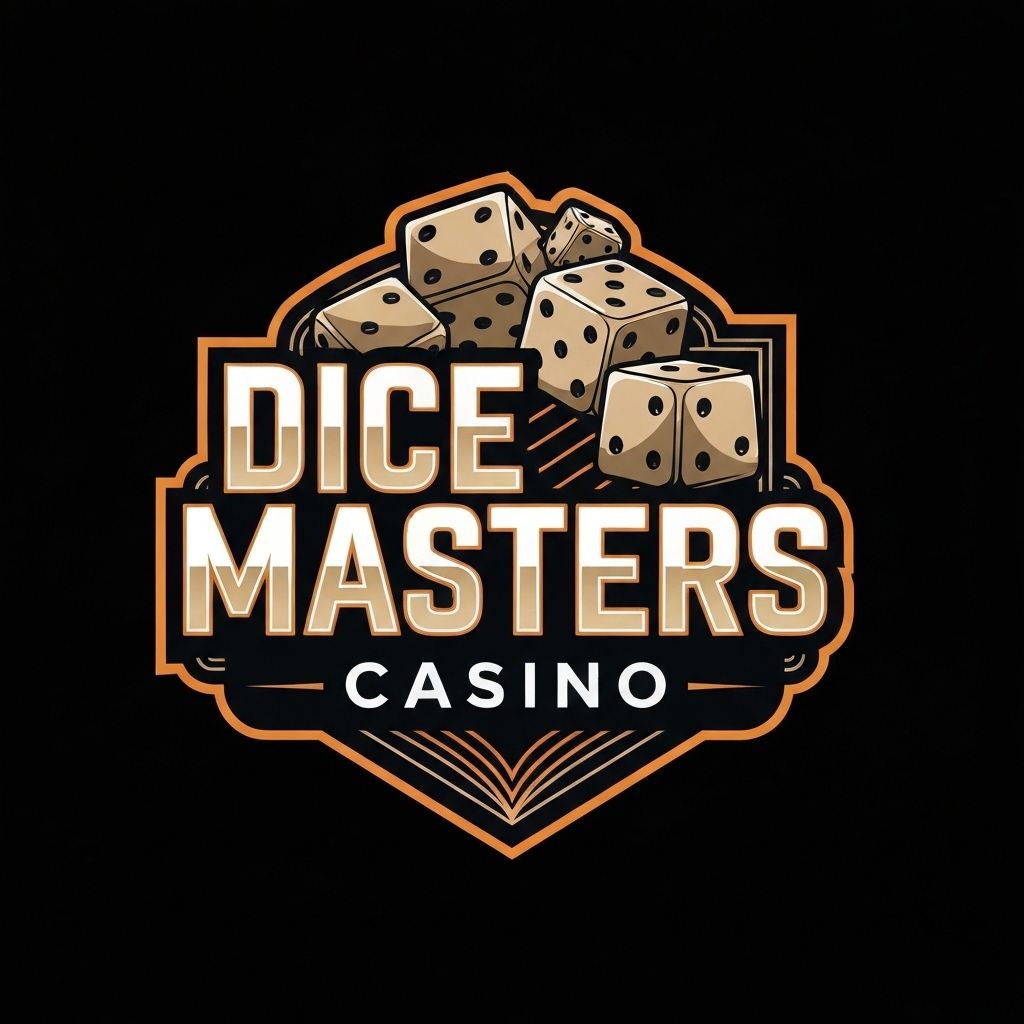 Dice Masters Casino
