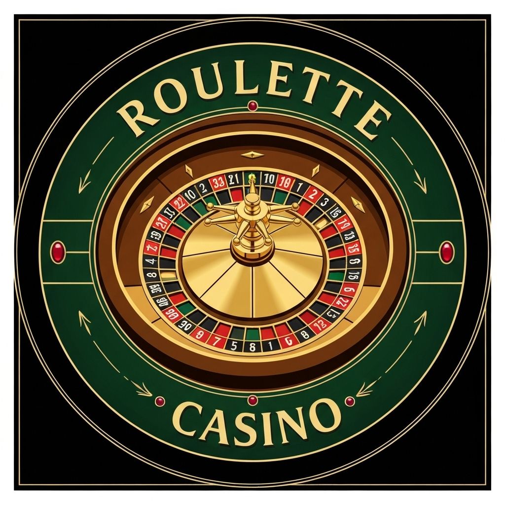 European Roulette Casino