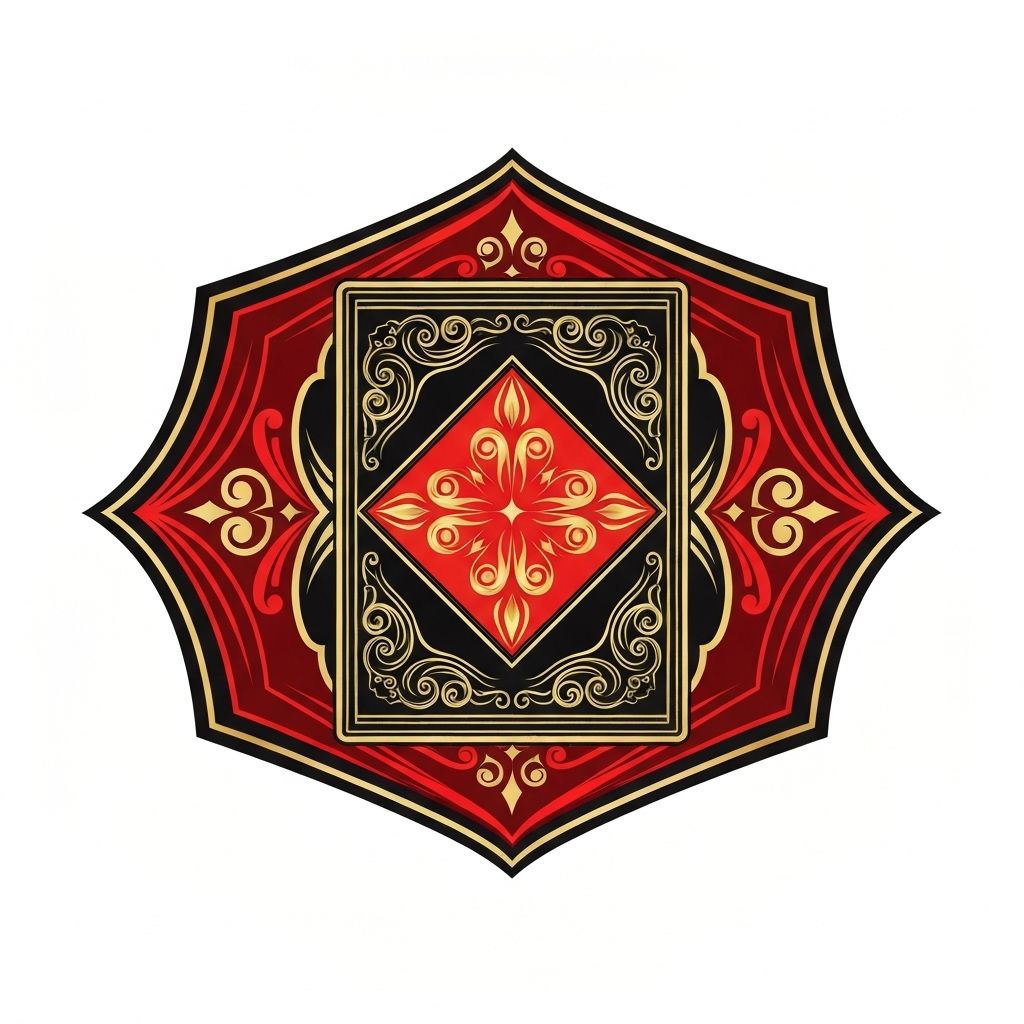 Red & Black Casino