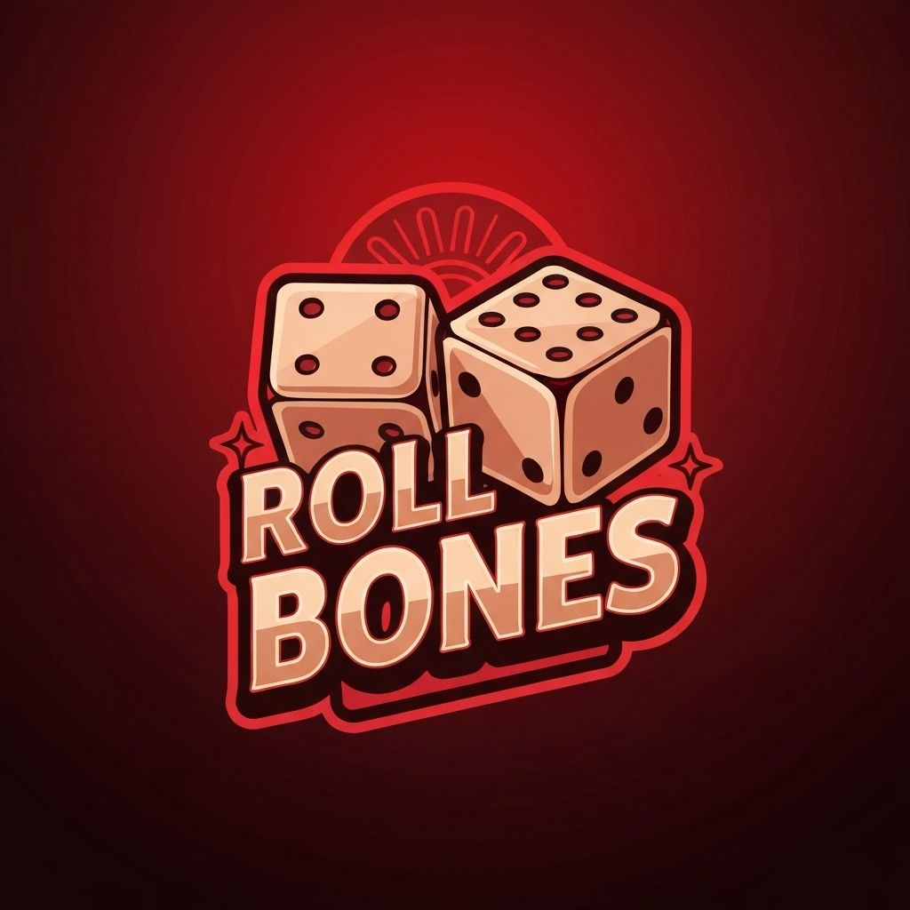 Roll the Bones Casino
