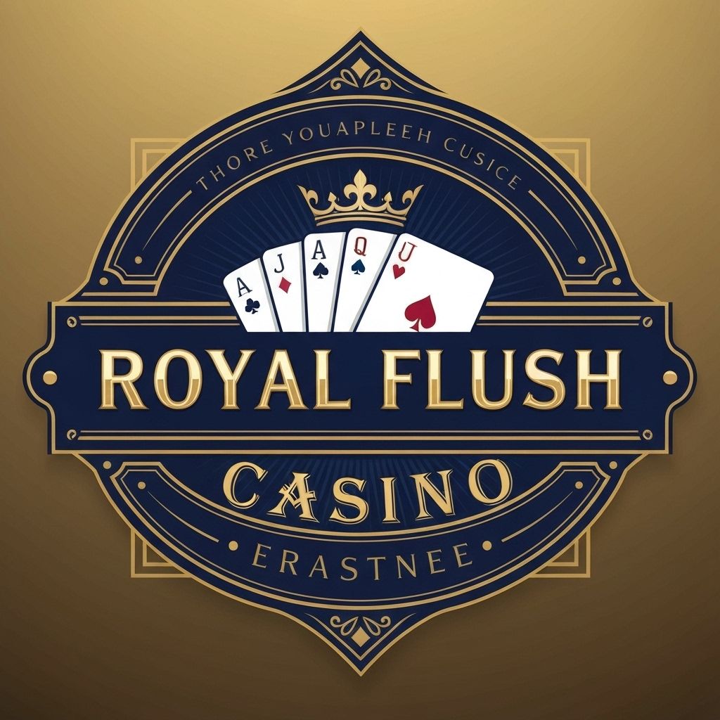 Royal Flush Casino